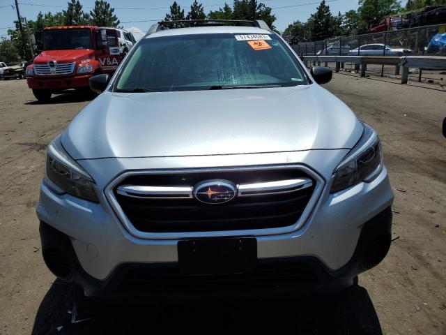 4S4BSABC0K3236208 Subaru Outback 2.5i