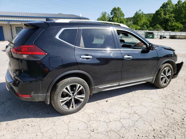 5N1AT2MV1HC730745 | 2017 NISSAN ROGUE SV