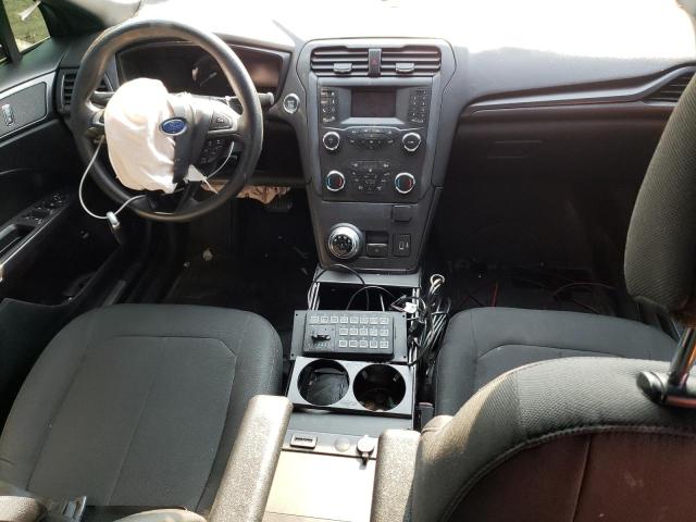 2020 FORD FUSION SPE 3FA6P0WU9LR244823