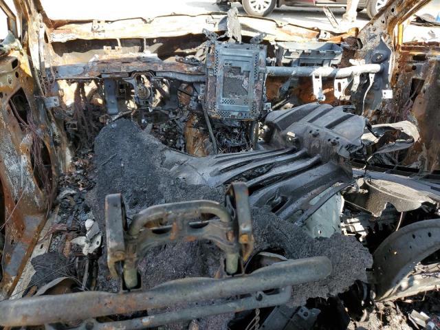 4S3BWAC68P3010099 Subaru Legacy Premium