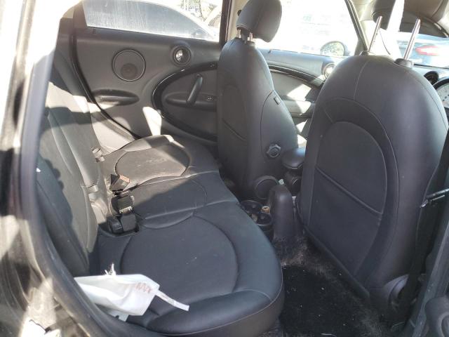 WMWZC3C55EWP25523 Mini Cooper S Countryman