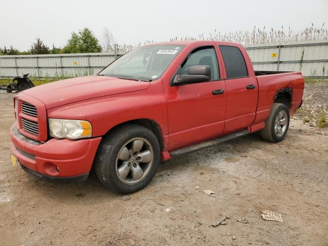 2003 Dodge Ram 1500 ST