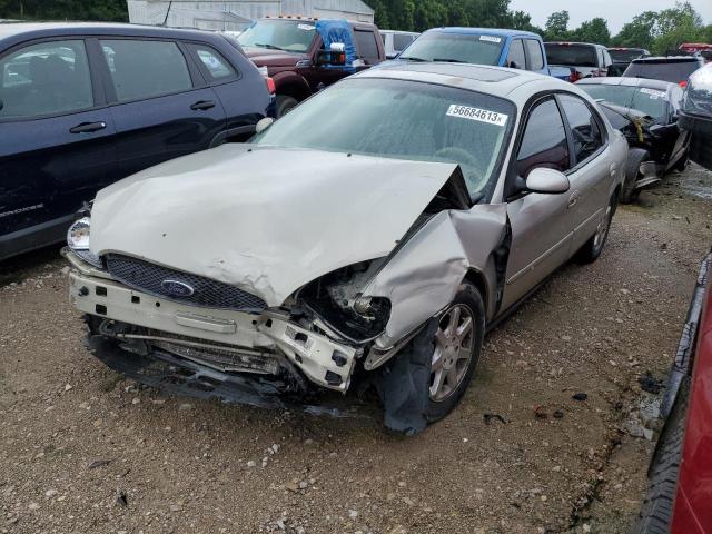 2006 Ford Taurus SEL