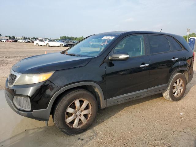 2011 Kia Sorento Base