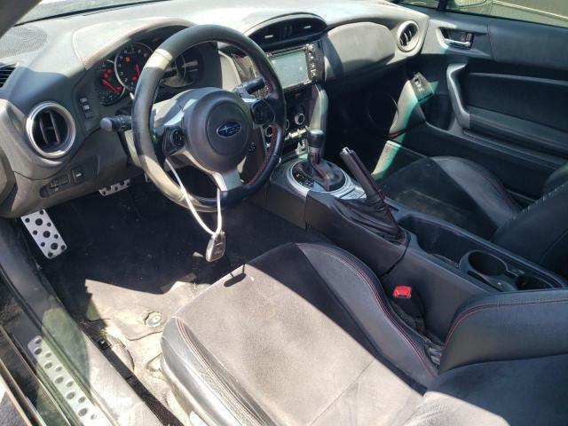 JF1ZCAC10H8602859 Subaru Brz 2.0 Limited