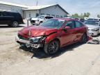2020 HONDA CIVIC EXL - 19XFC1F70LE003391