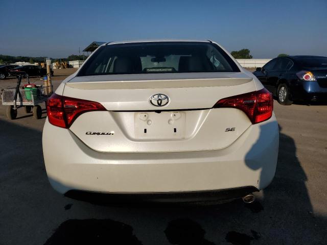 5YFBURHE1HP709538 | 2017 TOYOTA COROLLA L