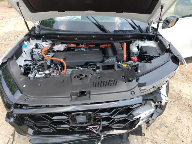 2023 HONDA CR-V SPORT - 5J6RS6H96PL004631