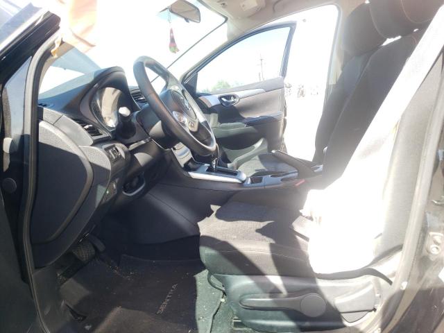 3N1AB7AP6KY256898 Nissan SENTRA S