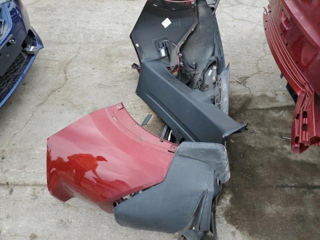 5N1AT3CA4MC727417 Nissan Rogue Sl