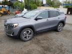 2021 GMC TERRAIN SL - 3GKALVEVXML390700