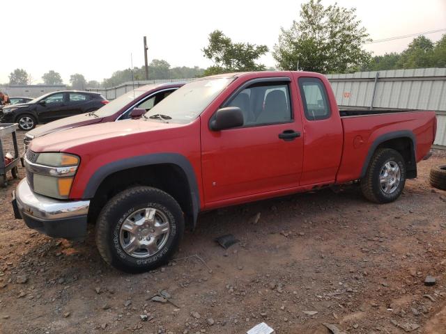 2006 Chevrolet Colorado 