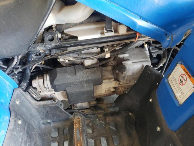 2001 HONDA TRX500 FA - 478TE260914030134
