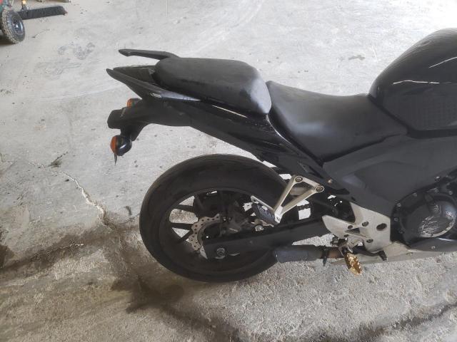 2013 HONDA CBR500 R MLHPC4419D5000990