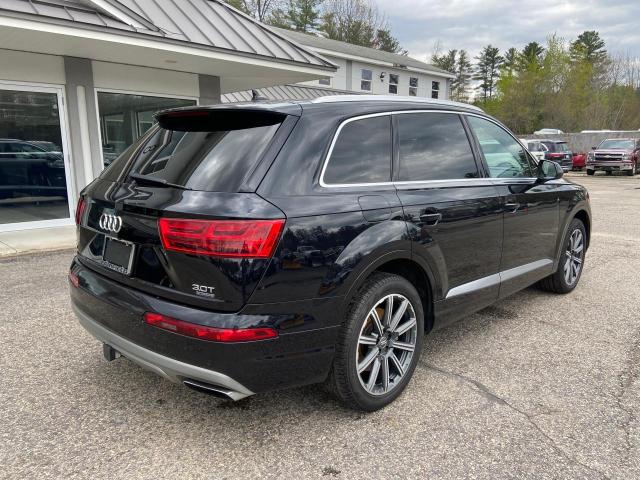 VIN WA1LAAF76HD003424 2017 Audi Q7, Premium Plus no.4