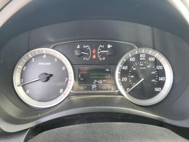 3N1AB7AP5FY251536 Nissan SENTRA S