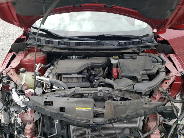 JN1BJ1CR2KW341179 Nissan Rogue Sport S