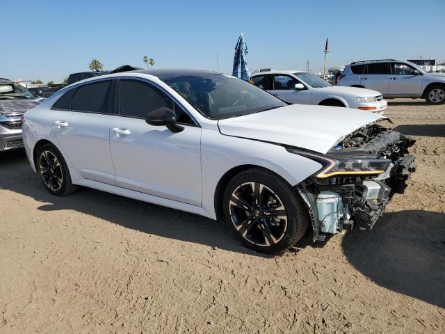 5XXG64J21MG079655 KIA K5 GT LINE