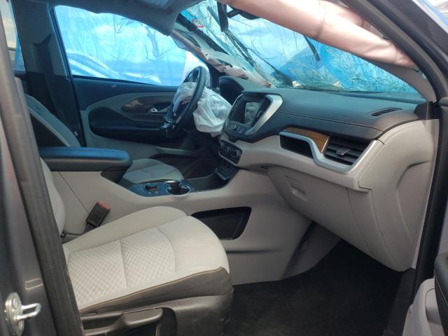 3GKALTEX0JL182245 GMC Terrain Sle
