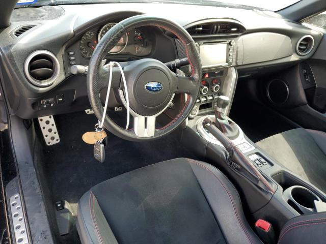 2016 SUBARU BRZ 2.0 LI - JF1ZCAC15G8602970
