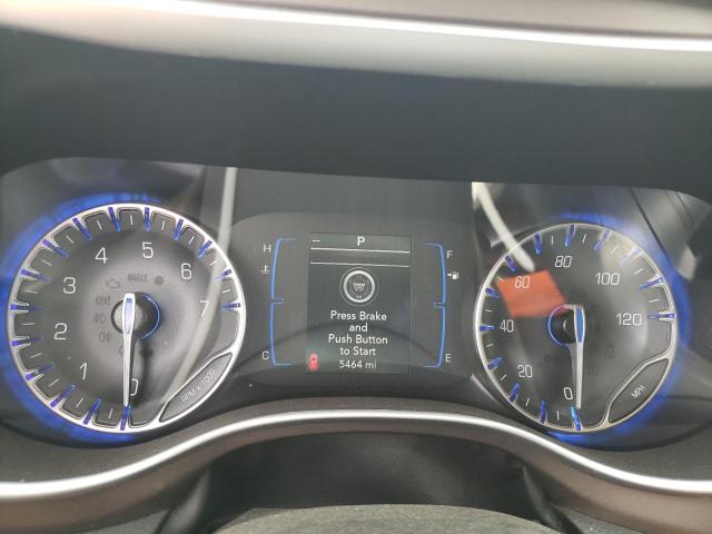 2021 CHRYSLER VOYAGER L 2C4RC1AG2MR571226