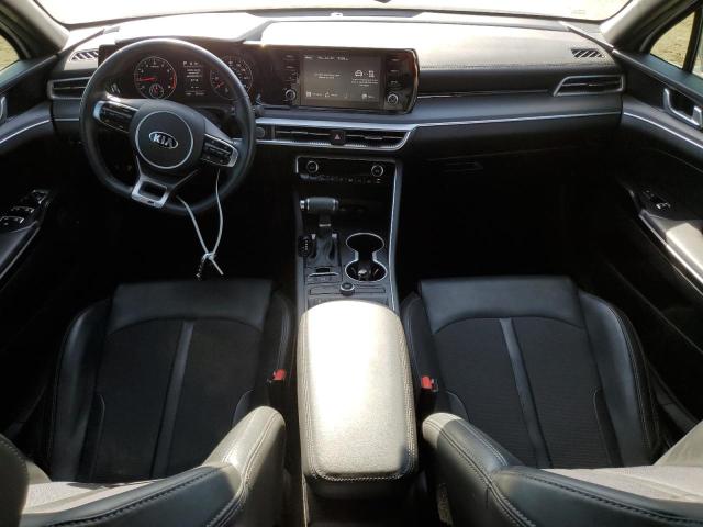 5XXG64J21MG079655 KIA K5 GT LINE