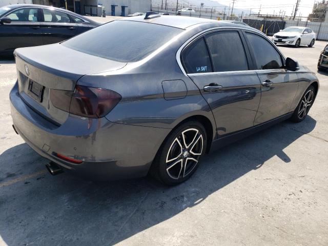 WBA3C1C54FP116591 BMW 328 I Sulev