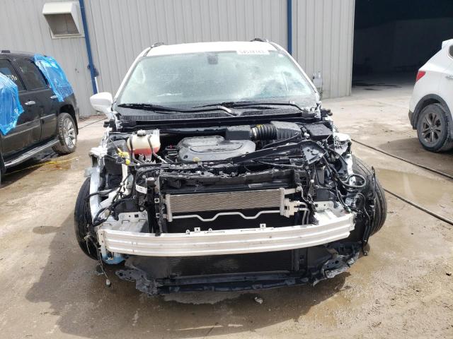 2C4RC1BG5LR209341 2020 CHRYSLER PACIFICA, photo no. 5