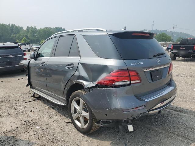 4JGDA5HB5JB076865 2018 MERCEDES-BENZ GLE-CLASS, photo no. 2