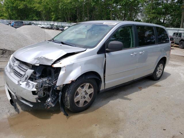 2009 Dodge Grand Caravan SE