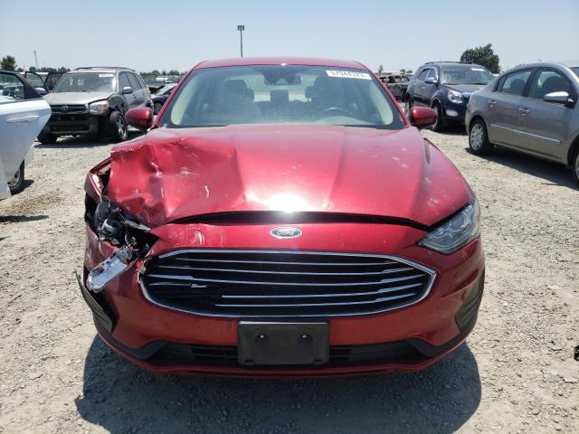 3FA6P0LU2KR189148 Ford FUSION SE
