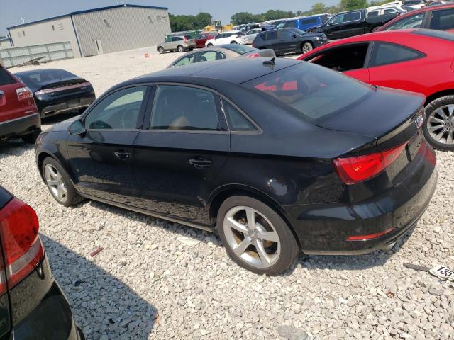 2015 AUDI S3 PREMIUM - WAUBFGFF5F1004508
