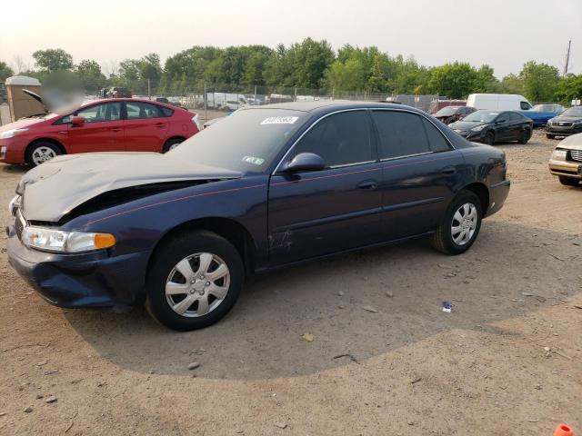 2003 Buick Century Custom