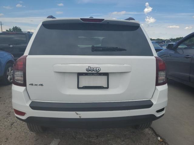 1C4NJDBB5HD104870 Jeep Compass Sport