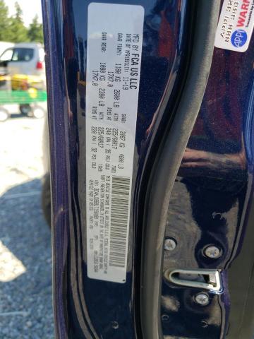 3C4NJDBB8LT156089 Jeep Compass Latitude