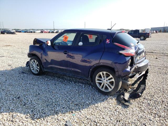 2015 NISSAN JUKE S - JN8AF5MRXFT512112