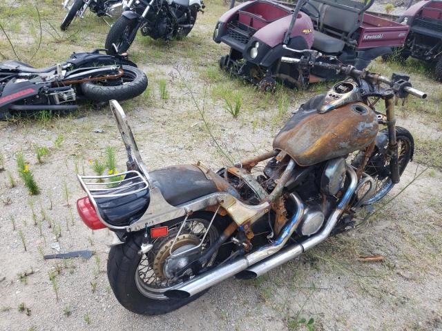 2000 KAWASAKI VN800 - JKBVNCA15YB504677