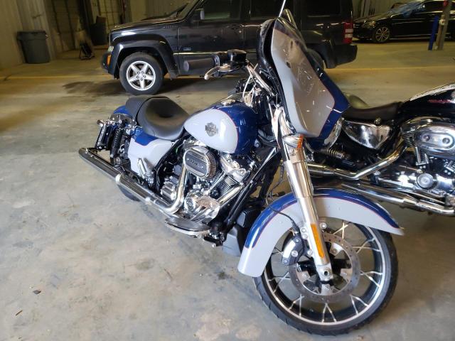 2023 HARLEY-DAVIDSON FLHXS - 1HD1KRP16PB609057