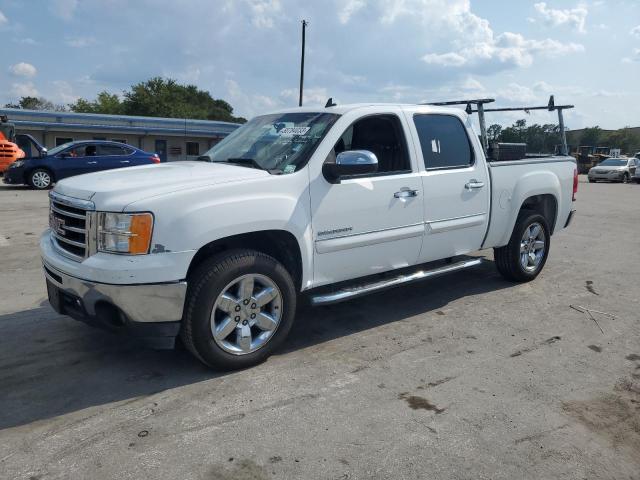 2013 GMC Sierra 1500 SLE