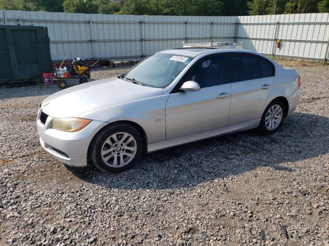 2007 BMW 3 Series 328i