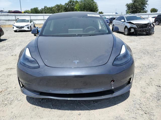 5YJ3E1EC4NF363093 Tesla MODEL 3