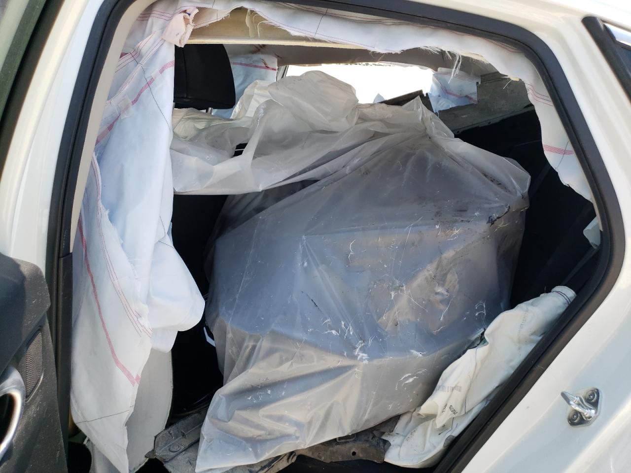 JHMFE1F74NX000599 HONDA CIVIC 2022