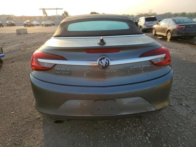 2017 BUICK CASCADA PR - W04WH3N54HG012156