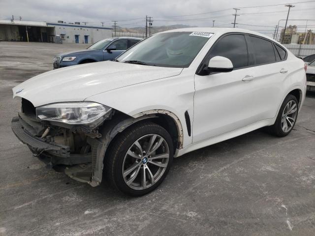 VIN 5UXKU0C5XG0F92331 2016 BMW X6, Sdrive35I no.1