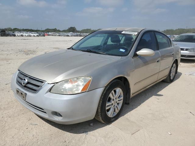 2006 Nissan Altima S