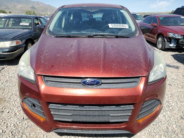 1FMCU0F75FUA79524 Ford ESCAPE S