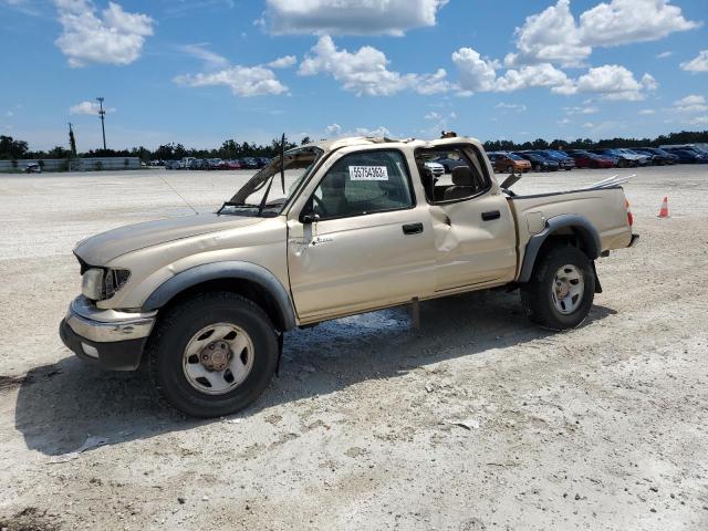 2004 Toyota Tacoma 