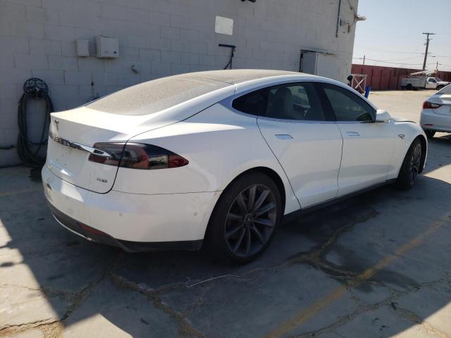 5YJSA1E25GF136903 Tesla MODEL S