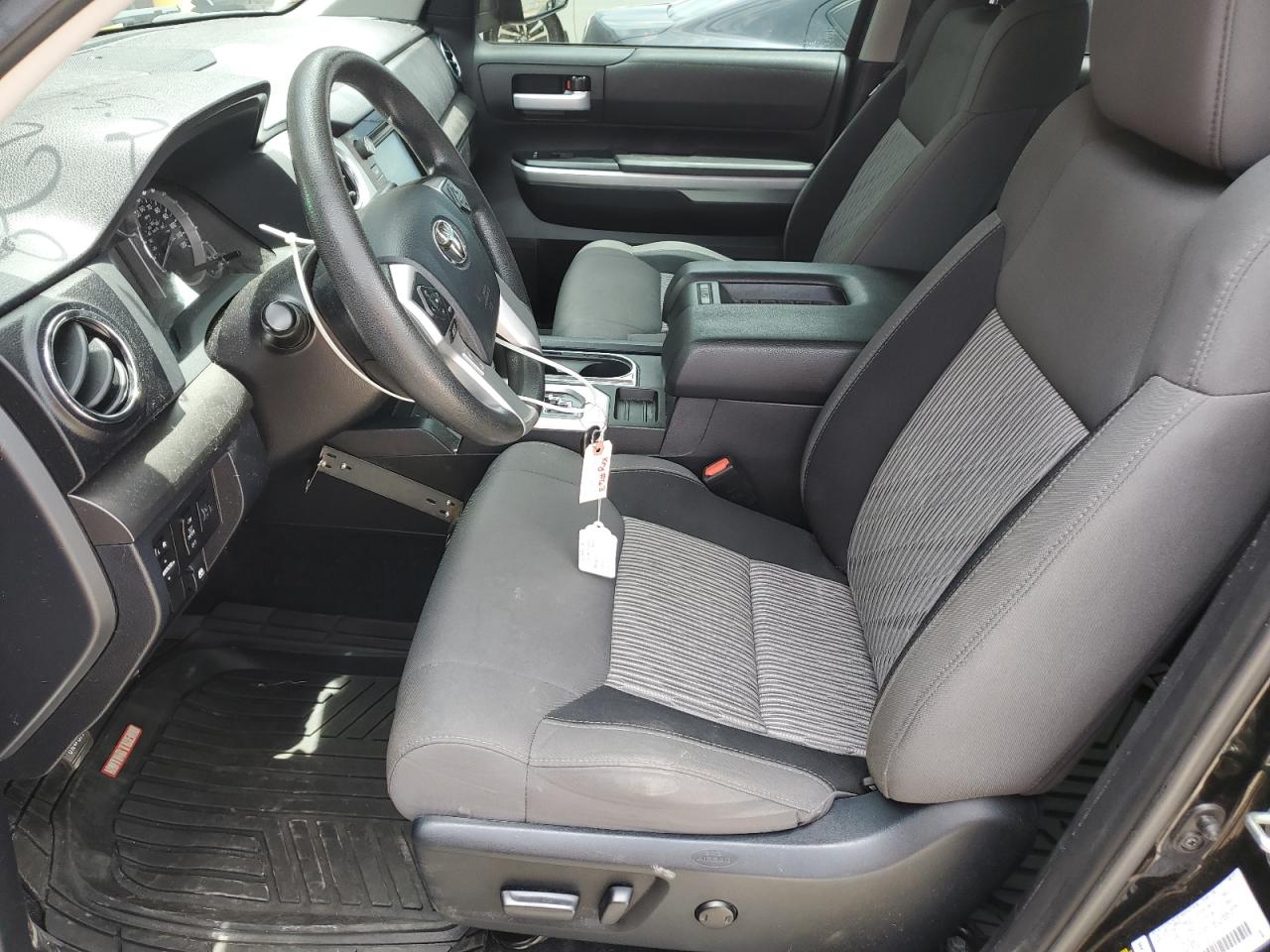 5TFEW5F15HX221775 TOYOTA TUNDRA 2017
