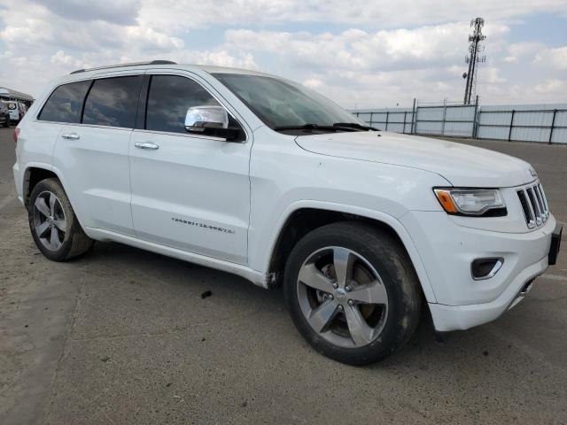 1C4RJECG1FC700563 Jeep Grand Cherokee Overland